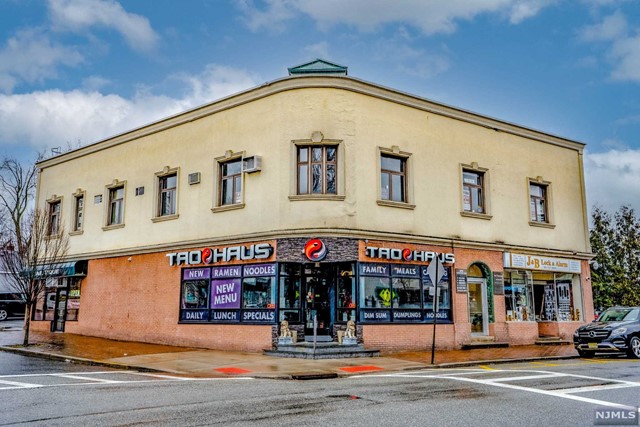 Turn key restaurant business in the perfect location adjacent to the Closter Plaza and downtown, high visible store front with parking behind the building, fully equipped, complete gut renovated from floor to ceiling 5 years ago, seating inside for 26 px and outside 20 px weather permitting, approx. 1300 Sq. Feet.