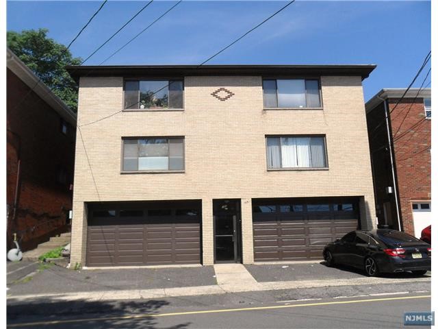 Convenient location for commute to NYC, walking distance to bus stop, shops and restaurant. 1 car garage and 1 car driveway, hardwood floor throughout, central air conditioner, coin laundry is on ground level. Must provide latest year tax returns or recent pay stubs, full credit report.
