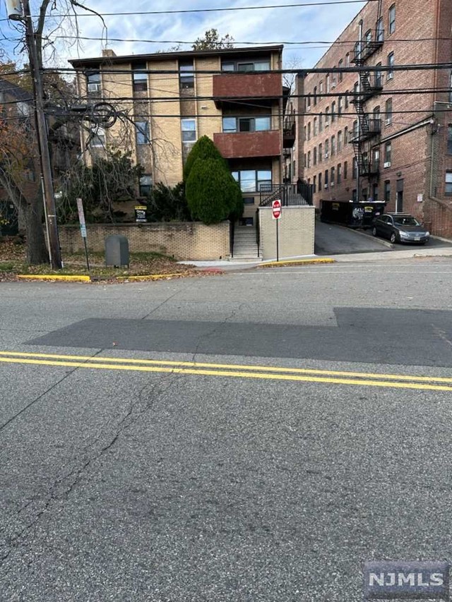Renovated 1 BR apt located within walking distance to NJ Transit train & bus stop. Galley kitchen with granite tops, tile floor, stove & dishwasher to be replaced. Updated full bath (to be re-caulked). Plenty of closet space. Rent includes heat & hot water, tenant pays electric. Assigned storage closet in basement & coin-operated laundry in basement. Reserved parking space in rear of building $50/month. Application, credit check/background check required, fee paid by tenant. No pets. No smoking in apartment or on premises. Great for commuters! Must See! Available 11/4/2023