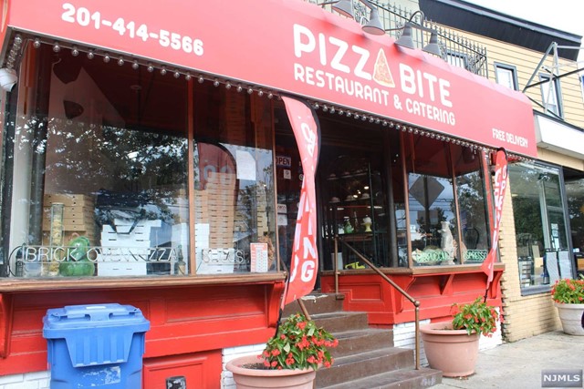 For Sale: Established Pizza Restaurant in the thriving Business District of Secaucus, located on Paterson Plank Road with municipal parking across the street. This pizzeria is renowned for its delicious pizza and Italian cuisine, drawing a loyal customer base. The restaurant features spacious indoor seating for 36 patrons across 9 tables and an outdoor garden area with 8 tables accommodating 40 guests. With two wood burning brick ovens and the option for takeout, dine-in, and catering services, this is a prime opportunity for entrepreneurs looking to own a successful restaurant in a bustling location. Don't miss your chance to acquire this well-loved Secaucus establishment. Inquire today!