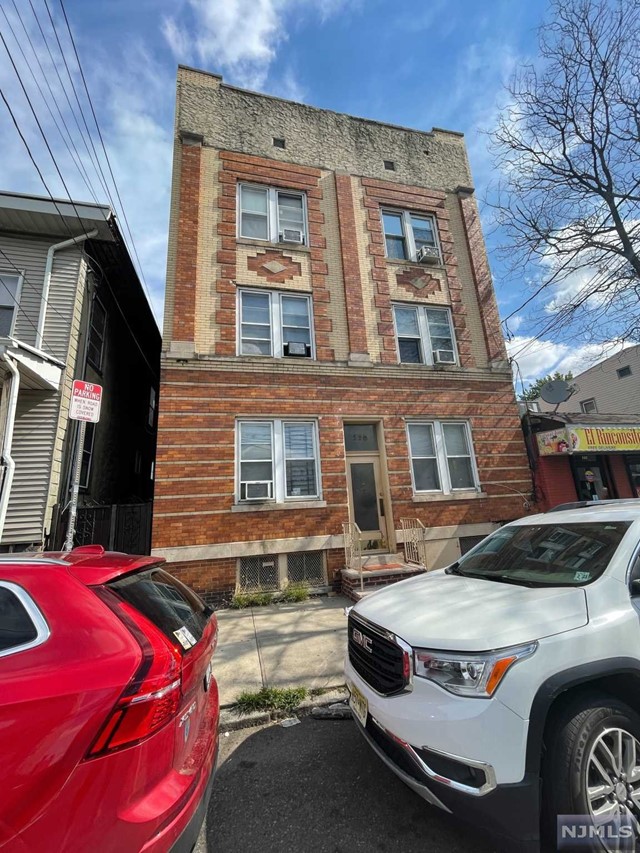 Well maintained 6 family available for sale in the desirable Ironbound section of Newark. Property consists of six 2 bedroom apartments. Tenants have access to large backyard and each have their own storage unit in the basement. Separate utilities.