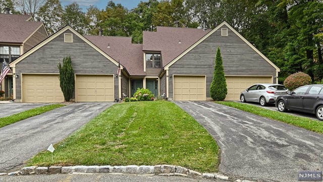 Don't miss the opportunity to make this spacious townhome your own in coveted Bald Eagle Village!!! Phenomenal location is just the beginning as it boasts an open first floor layout with kitchen/dining area/living room, upstairs is a large bedroom, laundry, and a versatile loft space that can serve as an office. Enjoy your private rear deck, a single-car garage, and convenient attic storage and so much more. Whether you're sipping coffee on the deck or exploring the nearby hiking trails, this pet-friendly community offers an ideal setting for outdoor enthusiasts. Minutes from major highways, restaurants, and shopping, this property is a commuter's dream come true. Schedule your tour today!