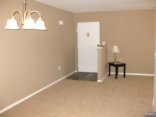 Beautiful 2nd floor condo unit has updated kitchen with granite counters and newer bathroom. Heat, hot water, gas and maintenance of exterior and common area are included in the rent. Steps away to on-site laundry. Conveniently located near public transportation (NYC bus), shopping and schools. NO PETS...NO SMOKING.