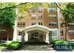 NOT FHA Approved. Breathtaking view, luxury spacious 2 bedroom, 2 bath corner unit in Paterson's Eastside Historical District. New floors, new bathrooms, large closets. Master suite with full renovated bath. New kitchen, all stainless-steel appliances. Easy access to major highways (Rt 20, 21, 80, and 46). HOA includes AC, heat, hot water, cooking gas, water and sewer. Deeded parking garage.