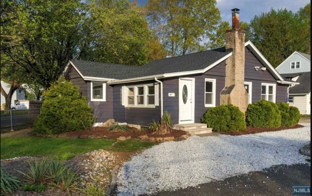 You will fall in love with this renovated ranch. Features: new roof, kitchen, floor, freshly painted. This home boasts an open floor-plan and offers generous space to move about yet maintains that quaint, cozy atmosphere. In winter cuddle up by the fireplace with a good book and enjoy your own company. Enjoy the large patio, good size yard ready for summer entertainment. Make new memories in the friendly community that is close to all amenities.
