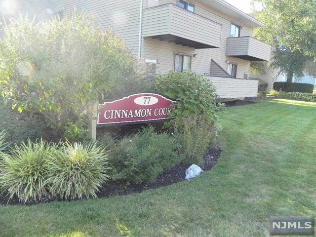 THIS BEAUTIFUL UPDATED 900 SQ.FT. CONDO WITH A LOFT FEATURES A SPACIOUS LIVING ROOM/DINING AREA WITH A BALCONY AND KITCHEN, FOLLOWED BY A BEDROOM ALSO WITH A BALCONY, FULL BATH AND LAUNDRY. THE UPPER LEVEL THERE IS A LOFT THAT CAN BE USED AS A 2ND BEDROOM OR WHATEVER YOUR NEEDS ARE. OTHER FEATURES ARE A TOTALLY BRAND NEW KITCHEN (CABINETS/ MICROWAVE/ STOVE/ DISH WASHER/ REFRIG AND TILE FLOOR).NEW LIVING ROOM RUG, NEW BATHROOM, NEWLY PAINTED UNIT, CENTARL A/C.....NYC TRANSPORTATION AT YOUR DOOR STEP AND MORE.