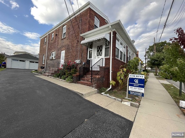 Newly Renovated 2 Bedroom Apartment In The Heart Of Carlstadt. This Unit Features A Newly Renovated Eat-In Kitchen With New Stainless Steel Appliances And Lots Of Storage! Light and Bright Living Room With Attached Bonus Space Perfect For Extra Closet or Storage! Great For Commuters! Close to NYC Transportation, Houses of Worship, and Parks! Heat And Hot Water Included! On Street Parking and Use Of Yard Available With Advanced Notice to Landlord. Outdoor Storage Shed Provided By Landlord. No Smoking. Pets Are Conditional. Application, NTN Report, Credit Check Required. Interview Required Upon Acceptance Of Application.