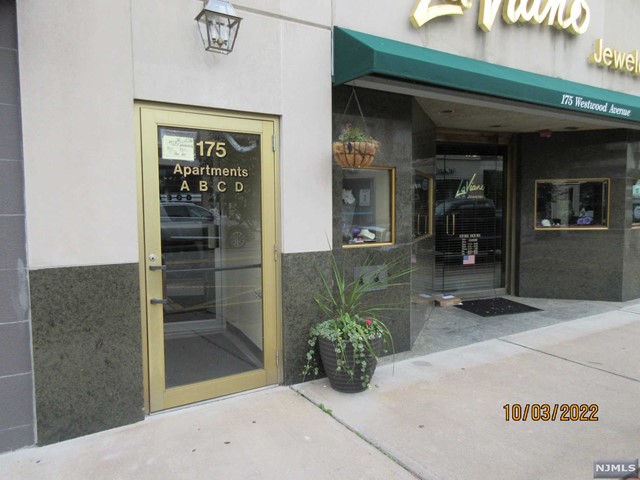 Spacious and updated 2 BR Apt in downtown Westwood. This unit is freshly painted, and has new carpet and updates to the kitchen and Bathroom. The unit is a sunfilled space with huge windows giving it a NYC loft feel. In addition, landlord provides free laundry and best of all - the utilities are INCLUDED!! Walk to Bus and Train and enjoy shopping, restaurants...all just steps away in Beautiful Downtown Westwood. Sorry no pets.