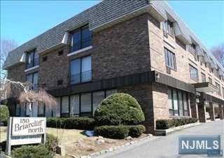 Location, location, location. Lots of closet space, easy Elevator/intercom access, and parking is provided. Convenient to schools, shops, transportation, and Tenafly town center. Laundry room is on the ground floor. Credit report & interview required. No pets allowed.