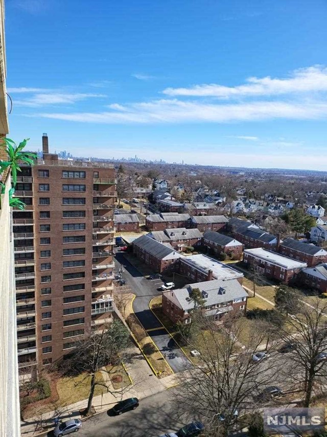 Beautiful renovated one bedroom apartment in Carlton Towers. Located in the prime area of Passaic, close to shopping, schools & parks. Balcony facing NYC skyline. All utilities included! Pool and laundry on site. Parking available for an extra monthly charge. Won't last!