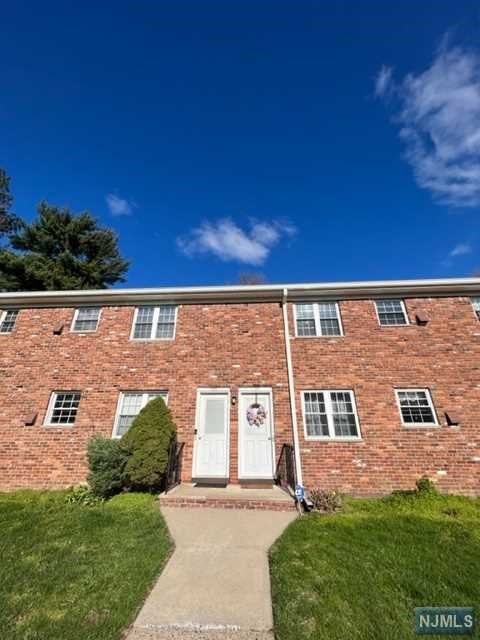 Location! Location! This beautiful 1 bedroom w/large WIC, 1 bath condo is perfectly located near shopping centers and major transportation. Unit comes with washer and dryer, heat&water included and 1 car garage for storage. This is a second floor unit and offers 2 entrances. Tenant is responsible for electric only. No pets!