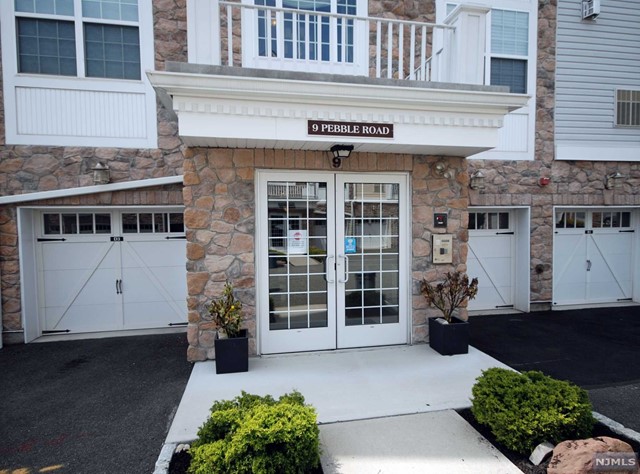 Highly desired top floor BEGONIA II with upscale upgrades & finishes! Located in one of the newer buildings, only 8-years old & truly turnkey. A bright & cheery layout with an open feel offering privacy between the bedrooms. The MBR suite is impressive with a tray ceiling, large walk-in closet & luxurious bathroom. Features include wide plank style wood floors, light cream cabinetry in kitchen & bathrooms, specialty tiles, wood trims, garage w/storage room and balcony with a peekaboo view of the sunrise. Resort style living with a 25,000 sq. ft. clubhouse w/indoor/outdoor pool, tennis, pickleball, putting green, fitness center, card rooms/Mahjong, clubs, activities & more. Bordering the town of Montclair with great restaurants, theaters & shops/boutiques. Experience the joy of a comfortable lifestyle in this premier gated community!