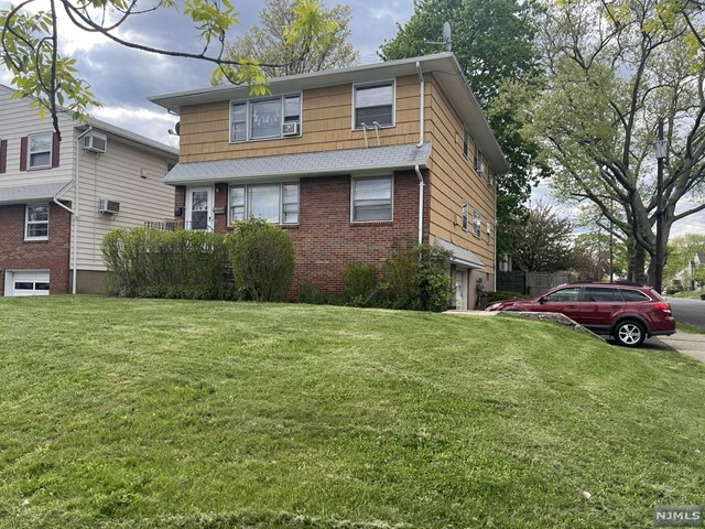 Great location! Large 3 bedroom first floor apt. Freshly painted rooms and kitchen cabinets, new carpeting. Laundry hook-ups in the basement. One car garage plus one parking space in the driveway. (no overnight parking on the street in Has. Hgts between 2am thru 6am), Shared use of backyard. Sorry no pets. Tenant pays utilities except cold water. Close to all Mass transit. 1.5 month security and 1 month Realtor fee is required. Landlord requires a credit score over 700, verification of employment, proof of income, and proof of identity.