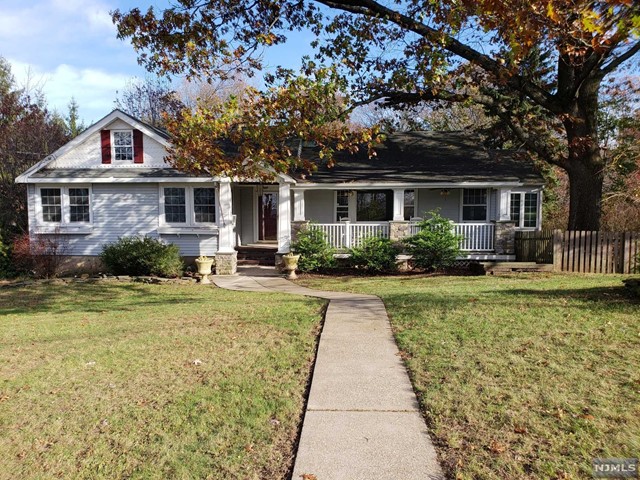 A perfect rental that will feel just like home! Beautiful ranch located on a quiet dead-end street off the main road of Rifle Camp. Large property with a two-car garage and a finished walk-out basement that is GREAT for an in-law suite. The main floor includes a newly renovated modern kitchen, three bedrooms, two full bath, a living room, a dining room, all new flooring, and freshly painted. Bonus room/office on second level. Move-in condition. Security deposit and first-month rent due at signing of the lease. NTN application and tenant insurance are required. Pets will be considered. No smoking.