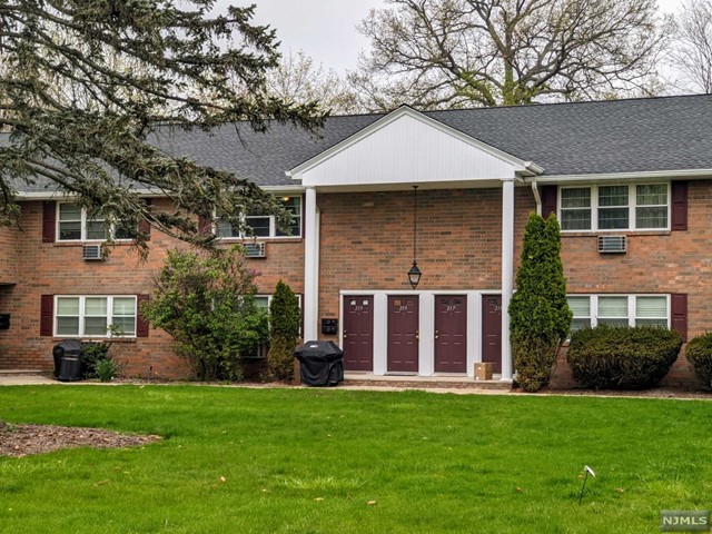 Apartment was completely gutted and beautifully redone after a fire a few years ago. Gleaming Hardwood floors, open layout with good size Living Room/Dining area, beautiful kitchen with granite counters and stainless steel appliances, Bedroom w/double closet, Full Bath with stackable washer/dryer, and plenty of parking. Tenant pays all utilities and must obtain Tenant Insurance. Tenant also must have a either NTN or Inside Credit report, lease application and proof of employment. No pets, no smoking, no vaping in unit.