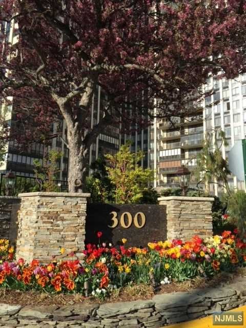300 Winston! Largest 2BR/2Bath with Western, Sunset Views, Enclosed Terrace, *Parquet Floors & ALL NEW WINDOWS throughout* Granite Kitchen, Custom Cabinets, BR, Renovated Full Bath, MBR, Dressing Area with 2 walk-in closets, & Renovated ensuite with walk-in shower* EXTRA Storage on same Fl, plus CABLE TV package, HiSpeed Internet, Pool, Tennis, Pickle Ball, Tot Rm, Playground, NEW FITNESS Ctr, 24 hr doorman & security! Close to restaurants, shops & Transportation to NYC at doorstep. Parking: $75 one car / $135 tandem space. NO ASSESSMENTS!