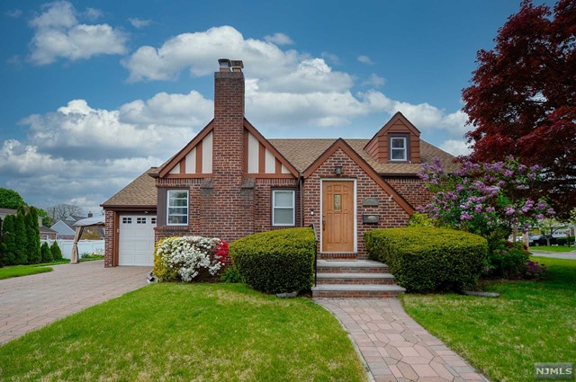 Welcome to this charming Cape Cod home available for rent in the desirable Fair Lawn. Situated on a corner lot this lovely residence offers the option to be rented semi-furnished, providing convenience and comfort right from the start. As you enter, you'll be welcomed by an inviting entry foyer that leads to a spacious living room with a fireplace, and a modern eat-in kitchen. The main level also features 2 bedrooms and a full bathroom. Venturing to the second floor, you'll discover 2 additional bedrooms and another full bathroom. The basement is fully finished and showcases a rec room & laundry room. This home offers a desirable location with access to local amenities, schools, and transportation options. Enjoy the convenience of nearby shopping centers, restaurants, and parks. Landlord request no smoking and tenants responsible for lawn care and snow removal.
