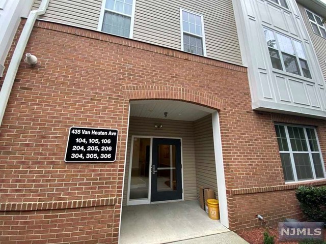 Welcome to The Van Houten Manor!! This Beautiful 2 Bedroom & 2 Full Bath 3rd Floor offers a luminous open-concept living room and dining room combo, central air, SS appliances, Laundry Room, and Walk-In Closets. Master Suite w/spacious master bath for your unwinding and relaxation. 1 assigned parking space. Conveniently located near shopping & public transportation. Easy access to train station making NYC a quick commute, enjoy leisure time at the near by park. Will not last!! Not FHA Approved