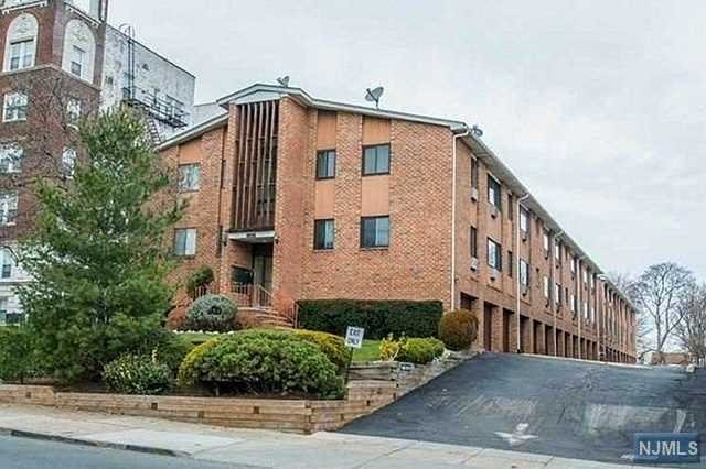 Spectacular condo in the heart of Bloomfield! Why rent when you could own this spacious 2 bedroom condo in Bloomfield NJ. Condo boasts 2 bedrooms, 1 bath, living room with separate dining area and updated kitchen. Laundry in basement, and 2 car garage with additional parking for guests. Centrally located near Light Rail, NJ transit, bus to NYC, shopping, schools, and parks. Don't let this one pass you by!