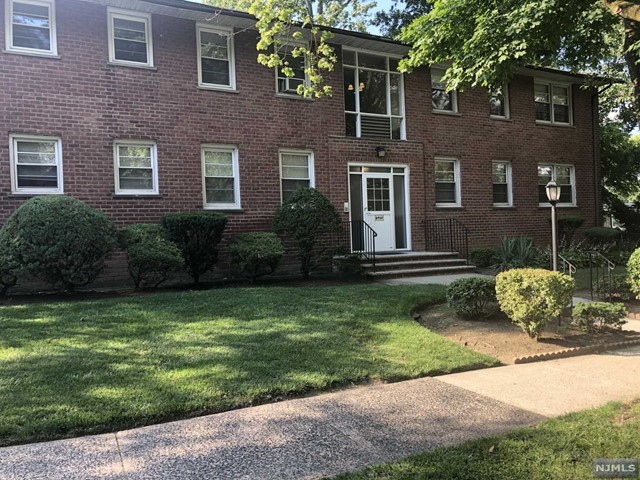 WELCOME TO THIS CHARMING APARTMENT AT THE HEART OF FAIR LAWN! BEAUTIFUL HARDWOOD FLOORS IN THE SPACIOUS LIVING ROOM WITH NEW RECESSED LIGHTS, THERE IS ALSO A DINING AREA OUTSIDE THE KIT. THE BEDROOM IS LARGE WITH A NICE SIZED CLOSET, THE KITCHEN HAS ALL THE APPLIANCES,A NEW KITCHEN FAUCET AND A NEW VANITY AND TOILET IN THE FULL BATHROOM, THE TUB WAS GLAZED LAST YEAR. WATER, HOT WATER AND HEAT ARE INCLUDED IN MAINTENANCE. CONVENIENT LOCATION! CLOSE TO SCHOOLS, PARKS, SHOPPING, TRANSPORTATION AND HOUSES OR WORSHIP.
