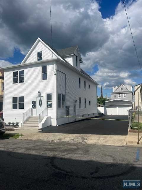 Fully renovated first-floor apartment offers 4 Bedrooms, New Modern Kitchen, Living Room and New Full Bathroom. Central Air. Laundry Hook-up in Unit. Tenant pays all utilities. No Pets. Conveniently situated close to major highways for an easy commute. Enjoy nearby parks for outdoor activities, as well as a variety of shops and dining options just minutes away.