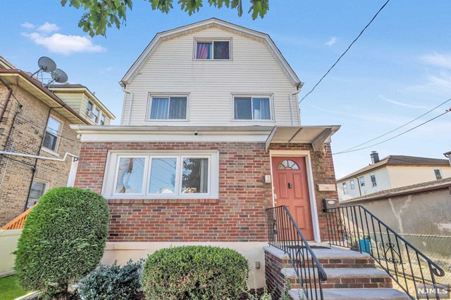 Welcome to your new home in the heart of Cliffside Park, where city living meets suburban serenity. This 1BR/1BA apartment on the first floor of a 2-family home offers a perfect blend of comfort, convenience, and repose. Spacious, renovated, with an excellent floor plan. Bathed fully in natural light, an entry hall leads to the expansive living room, moving to the dining area, and adjoining modern kitchen with stainless steel appliances and ample cabinetry. Extra large tranquil bedroom and contemporary bathroom. With a beautiful backyard, you can step into your own oasis right outside your back door, providing the perfect outdoor relaxation and entertainment. Ample street parking and on-site shared complimentary washer/dryer make laundry a breeze. No pets and no smoking allowed. With its excellent location close to everything and ease of access, this is your unique opportunity to enjoy the best of city living with a picturesque backyard retreat!