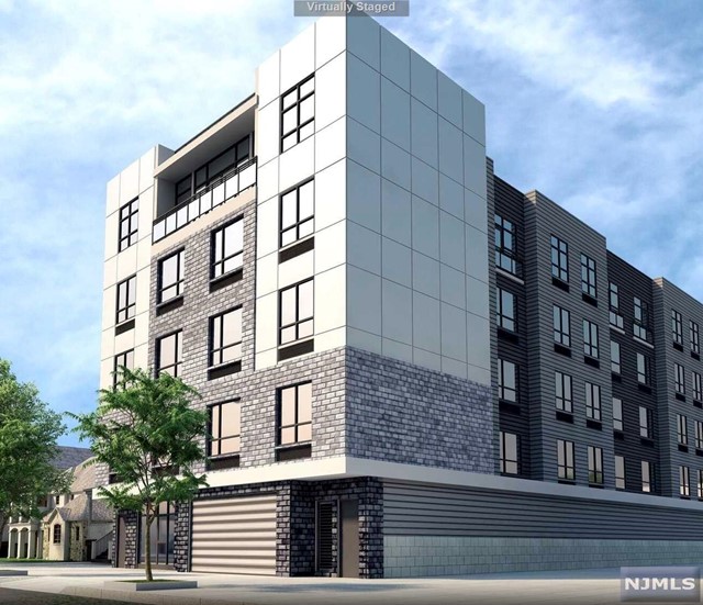 NO BROKER FEE! NO ADMIN FEE! NO ONE-TIME PET FEE! *NET-EFFECTIVE PRICING (1 month free on a 14 month lease)* for qualifying applicants! 'The Steven' is a brand new boutique rental building in the heart of Bayonne. A 24 unit luxury collection of 1 & 2 bedroom layouts, w. XL square footage & modern finishes. All units feature open-concept layouts. Gourmet kitchens w. quartz countertops and SS appliances. All units have plenty of closet space & oversized bathrooms. Laundry IN-UNIT for your convenience. ALL 1 BEDROOM units feature BONUS DENS. Select units offer Juliet Balconies. Amazing 4,000 sq ft Rooftop Terrace. GYM in the building. Butterfly Virtual Doorman System. Package Delivery System. EASY ACCESS TO NYC, JC, & Newark! Credit Check & Proof of Income Required. Extra storage space available for rent. Garage parking available for additional fee. Pets approved on case by case basis. Pictures / Floorpans may be of similar units in building.
