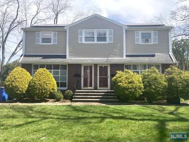 3 bedrooms, 1.5 bath unit of a side by side two family house with finished basement. Located on a quiet tree lined street. Close distance to Tenafly Middle & High School and Mackay School. House has solar panels installed which saves so much money on utility bills! House will be freshly painted before move in. Minimum 2 yrs lease term.