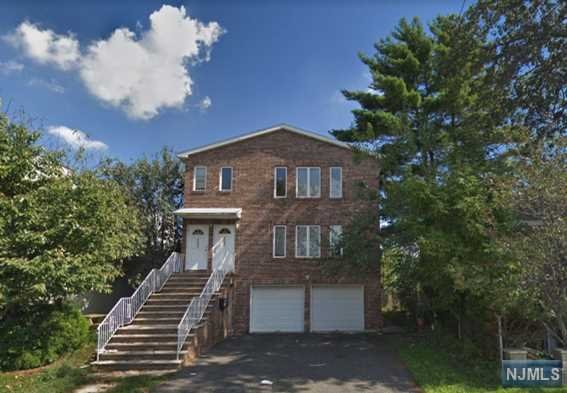 BUILT IN 2006! Spacious 3 bedrooms, 2 full bathrooms, hardwood floors throughout, granite counter top kitchen, formal dining room, living room, two full bathrooms including master bathroom. Central heating with baseboard and air condition, washer and dryer in unit, good size closets, a deck for privacy and use of backyard. Best part of Ridgefield, close to everything, 1 minute to bus stop to Manhattan. EXCELLENT CONDITION, 2 PARKING - 1 car garage and 1 car drive way.
