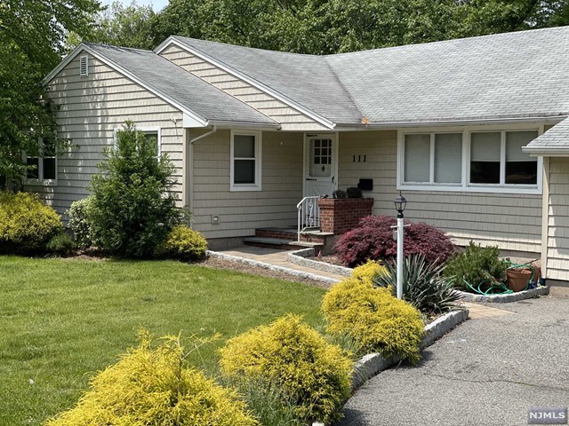 A Great Opportunity to rent this beautiful ranch house in a convenient location in the outstanding Town of Allendale, NJ! Walking distance to town, shopping & train station to southern part of NJ and NYC! Also schools, library, and recreation are close by. Another attraction, you would only need one car to get around! The house has an open layout that is light & bright. The Living Room with fireplace is perfect for those cold winter months. The bedrooms are spacious! There is also a lovely enclosed screened porch off the updated kitchen that would be so enjoyable in the Spring, Summer, & Fall months. It's a gem! It has so much to offer! Tenant responsible for all utilities, snow removal and landscaping, first $150 of each repair, renter's insurance, interview required, pets conditional. 2 /W-2 report, 2 recent pay stubs, only NTN credit reports. Copy of Drivers License. GREAT NEW RENTAL PRICE!