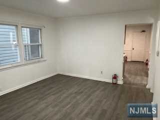Charming NEW 3BR/1BA Apartment-Sunny, Spacious, & Modern! Experience the ideal combination of style & convenience in this newly renovated apartment offering a fresh, modern living space with high-quality finishes. Enjoy a blend of luxury & tranquility in your city retreat. Key Features: 1,021 sq.ft., featuring 3BR, 1BA, ensuring privacy & comfort. Kitchen: New stainless-steel appliances-microwave, stove top, & fridge. Bright & Welcoming: Abundant windows flood the apartment with sunlight, creating a cheerful atmosphere. Outdoor Access to the backyard, perfect for relaxation. All-Inclusive Comfort: Rent includes heat & water, ensuring year-round comfort without extra bills. Living Room: perfect for family time or quiet evenings. This apartment isn't just a place to stay; it's designed for living well, offering modern conveniences in a stylish setting. It stands as a unique chance to embrace a brand-new lifestyle. Seize this exceptional offer and schedule your viewing today!
