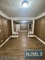 Spacious apartment in prime area of East Orange.