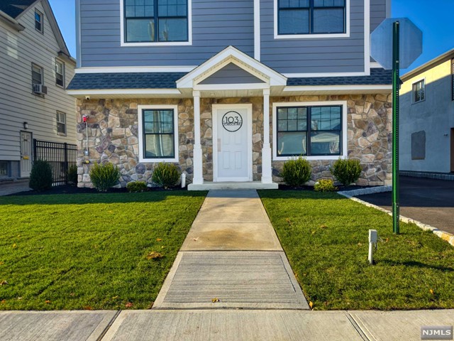 NO BROKER FEE!! Only 4 units left! Introducing 103 Johnson Ave! Brand new, ground up construction in bustling Hackensack! Featuring 7, brand new, 1 bedroom apartments, with SS appliances, washer and dryer in every unit! Large, bright living area, completely open to kitchen, 9 foot ceilings, 3 different layouts and a handicap accessible unit on the first floor. Parking included! Amazing location! Around the corner from restaurants, shopping, NYC Transportation, Hackensack Brewery, Target, Riverside Square Mall and so much more! Come see today! Landlord responsible for paying entire broker fee.