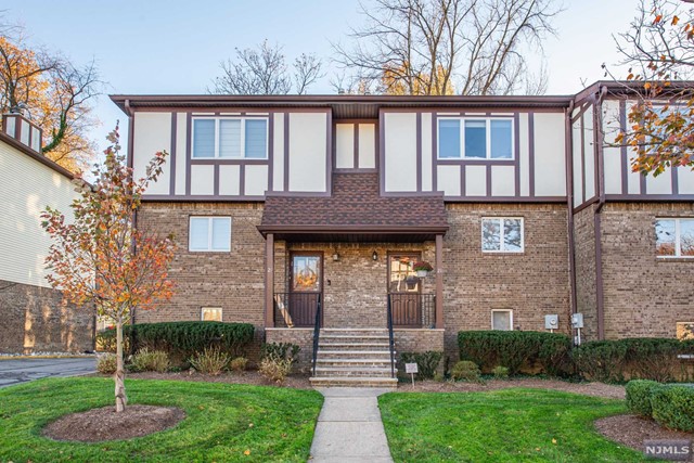 Opportunities like this in Canterbury Village are rare- don't miss out on this exceptional townhouse! This home features a stylish kitchen with granite countertops, a beautiful step-down living room with a cozy gas fireplace, and sliders that lead to a private deck. The primary bedroom offers ample storage and closet and a spacious primary with a double sink and shower. Enjoy hardwood floors on both the first and second floors. Also features a ground-level office, laundry room, and oversized two-car garage. Make this remarkable unit yours!"