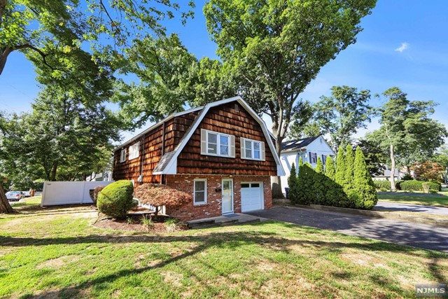 Super Clean and Renovated 3 Bedroom 2 Bath Raised Ranch is updated in every way. Brand New Kitchen and Bath are beautifully done. The kitchen features custom cabinetry, quartz counter tops and a beautiful artistic tile back splash. All brand new kitchen appliances are state of the art. Washer and Dryer included. One car garage and additional four car parking. The location is terrific, convenient to everything and on the quiet side of Summit Ave, North of Spring Valley Ave. Fenced in Yard. Central Air. Newer utilities for greater efficiencies. Tenant responsible for all utils including water, snow removal and lawn care and must maintain tenants insurance. Full repository credit check and interview required.