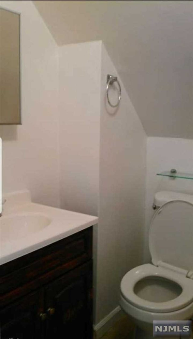 Renovated two bedroom apartment in quiet and desired Eastside Paterson. Plenty of street parking, new appliances, and laundry hookups available.
