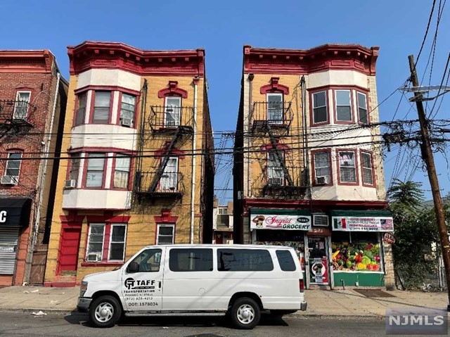 This Turn Key Ready Investment is Located in Passaic, NJ. This Well Maintained Income Producing Property Features 15 Residential Apartments and 1 Commercial Space. Units Come with Recent DCA Certificates of Inspection (9/14/2022 & 9/29/2020). Tenants Pay Own Utilities other than Water & Sewer. All Rent are under Market Value with Excellent Opportunity to Increase The Cap Rate. Property is located within walking distance to Mass Transportation, Shops, Restaurants, Schools, Parks, and Houses of Worship. Quick Access to Rt 20, Rt 21, Rt 3, Rt 46 and Garden State Parkway.