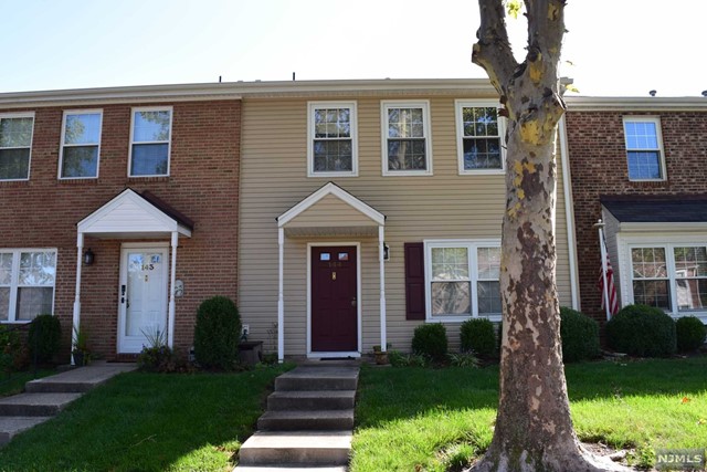 Deer Run Complex Lincoln Park- Estate Sale-Sought after3 Bedroom 2 1/2 Bath unit. New Windows/ Newer Roof. Unit is Estate Sale needs updating! 3 Bedrooms located on 2nd flr, Laundry Room with new Washer/Dryer on 2nd flr, Master Bedroom has 2 closets, Stall Shower, Main Bath on 2nd flr. has tub shower..... Wood Fireplace in Living Room! Double sliders to outdoor deck. Complex offers Tennis, Golf course, Association pool/clubhouse/kitchen. 9 Hole Golf Course Golf Pro Shop offers merchandise, Golf Pro Lessons, Practice area with driving range & putting green, gas golf carts avail. Pet friendly complex! Location offers easy access to major highways 287/80/46 & Rt23! Location,Location,Location!