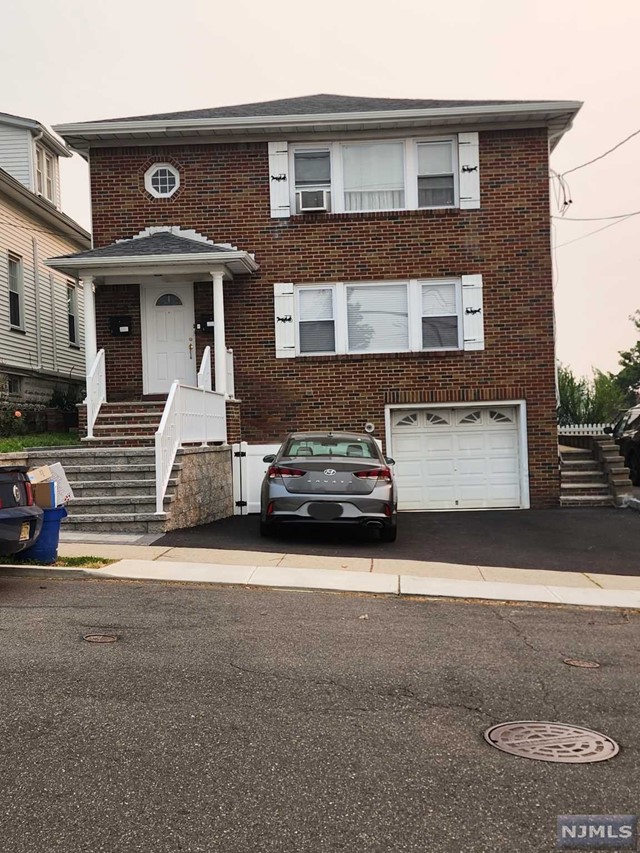 Beautiful updated apartment featuring a large living room, dining room, modern kitchen with ss appliances, modern full bath, and 2 bedrooms (sizes are 12X14 and 12X10). The basement is a finished large room with laundry. Included in this rental is heat/hot water, electric (solar panels are owned, you will only have to pay for gas for the stove & dryer) one parking spot in driveway and small backyard. **Lease application, credit check and proof of income are required. If a conditional approval is given the landlord will request eviction/background checks on all adults** **Electric usage will be evaluated every lease renewal and be adjusted if necessary** **There will be a annual rent increase every year**