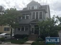 2nd Fl Apartment In a 3 family home. 2 bedrooms 1 bath, Laundry Hookups in bsmt. off street parking. NO PETS