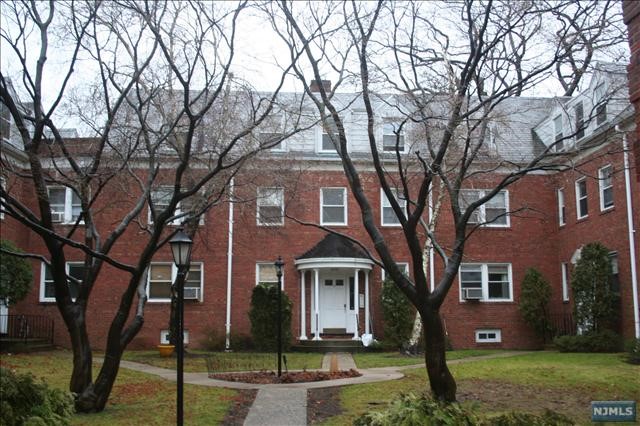 Lovely all repainted and redone apartment with hardwood floors. Renovated kitchen with new refrigerator and stove. Redone bathroom (showser over the tub). Close to Houses of Worship, Cedar Lane shopping, transportation etc. Easy street parking.Board application $250. $300 non refundable move in fee. Purchase subject to Board approval.