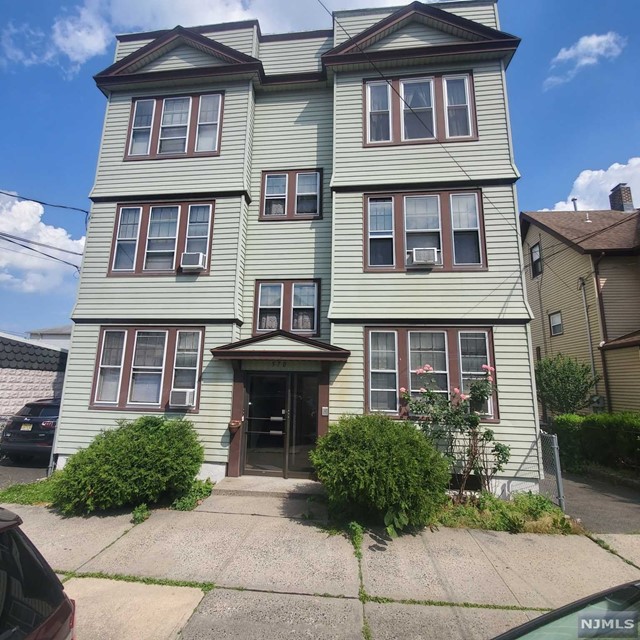 2 Bedroom apartment located in center of town, close to Shopping, Schools, Transportation, Worship etc. This is a 1st floor apartment with 2 bedrooms, Living Room, Kitchen and Full bath. Washer & Dryer available for occupants use are located in basement along with private storage unit. Tenant supplies own hot water, heat, cooking gas and electric. Smoking & pets are strictly prohibited. Month to Month lease, 1.5 month security. Landlord requires rental application listing all occupants, NTN credit report, proof of ability to pay and interview. Tenant pays broker fee. Occupants of apartment have use of side driveway all of February & August and all of April & October. Washer Dryer & Storage Unit located in basement. Brand New Hot Water Heater and Furnace installed.