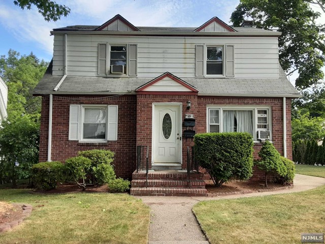 Lovely 2-bedroom 1 bath Apartment on the upper level of a 2-family house in desirable Bergenfield neighborhood. The apt features a bright living room, a modern Eat-in Kitchen with newly installed granite countertops, 2 nice sized bedrooms and a full bath. Use of shared yard, garage and 1 side of the driveway. Tenant to pays all utilities, snow removal, lawn care and 1st $150 of all repairs. No Smoking. No Pets. Credit Check and Interview required.
