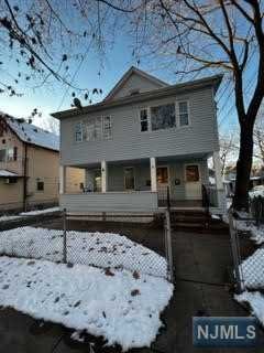 WELCOME TO YOUR NEXT RIDGEFIELD PARK'S 2 BEDS 1 BATH RENTAL OPPORTUNITY !! This amazingly located apartment has exactly what you have been seeking for! This 1st fl unit welcomes you to an open layout living room / dining room, a beautiful kitchen, 2 spacious bedrooms and full bath!! Its location is incomparable! You get the benefit of being within blocks of major transportation, shopping, banks, restaurants, and so much more! Schedule a private tour today to see your next available apt!