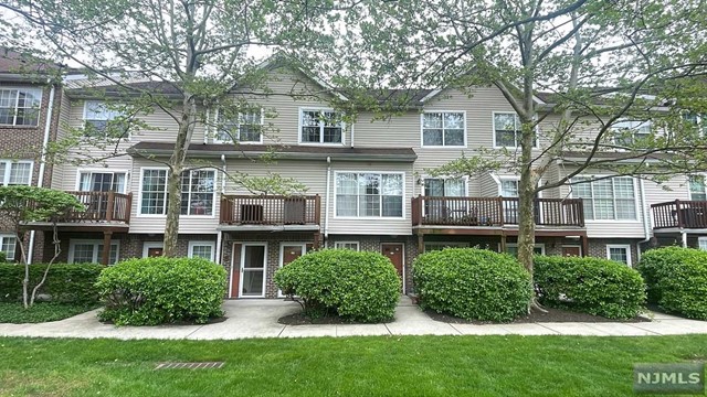Nestled in the heart of Fort Lee, this stunning 2-bedroom, 1.1-bathrooms condo at the prestigious Westgate Condo offers the perfect blend of convenience and luxury living. private/gated community w/ nice amenities (indoor pool, fitness gym, and 24hr security). The spacious living room invites you to relax and unwind, with large windows that flood the space with natural light and offer glimpses of the surrounding neighborhood. 1st fl. features: An open DR & Kitchen w/2 yr old all appliances, tall cabinets, elec range, a half bath, access to priv deck/balcony, util closet w/water heater. 2nd fl. features: a primary bedroom w/walk-in shower and tub, another large bedroom, Washer and dryer. Cent heat and AC, all recessed lighting, carpet flooring throughout. Mthly maint incl water, cable TV and Internet, 1 designated outdoor parking space, front yard, onsite maintenance. Walking distance to public transit, markets, conv stores, major HWYS, GWB and many more.
