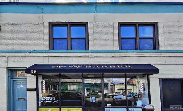 Back on the market! This property is conveniently located in a very dynamic downtown area of Ridgefield Park. Steps from the public transportation to NYC, local and area shopping, multiple restaurants and cafes, tennis courts, Ridgefield Park Nature Preserve and Overpeck County Park offering beautiful lake with walking and biking paths, children's playground, multiple athletic fields and more. Move in ready this freshly updated bright two bedroom apartment offers a fully renovated kitchen with stainless steel appliances, modernized bathroom and ample closet space. Call to book your private showing today!
