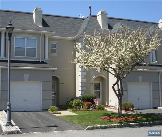 Immaculate three-bedroom townhouse in a tranquil corner of Brittany Chase. Hardwood floors adorn the first floor, while the living room boasts an inviting fireplace. Recent upgrades showcase a spacious master bath featuring a double shower. The heated and finished basement offers three versatile rooms, complete with a cedar closet. A premium furnace has been installed for enhanced comfort. Eyecatching garage floor is customized with Protek coating & sealer for durability & easier maintenance. Step outside onto the inviting patio from the living room, leading to a level backyard. Embrace the community lifestyle with access to the pool and tennis courts. Conveniently located near shopping centers, schools, and bus routes.