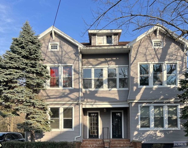 Welcome Home! This charming 2 bedroom 1/bath apartment is located in the heart of Irvington Township, on the 1st floor for easy access. This newly renovated space boast freshly refinished hardwood floors throughout. The eat-in kitchen offers ample storage, beautiful Quartz countertops and stainless steal appliances. Both bedrooms provide adequate closet space for storage. This property is close to transportation, schools, shops & dining. Tenant is responsible for all utilities. No smoking. Renters Insurance and tenant screening required. Private & Street parking available. Please do not access the basement it is currently under renovation with laundry room coming soon.