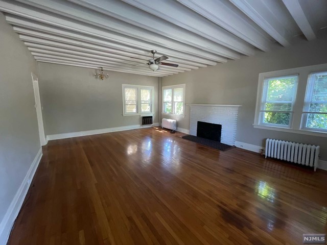 Renovated 2 Bedroom on 1st Floor located in the heart of Downtown Ridgewood! Available 8/1/2023 Tenants will have access to yard, on-site laundry and two parking spaces. No Pets. Additional storage available in basement for $50/mt.