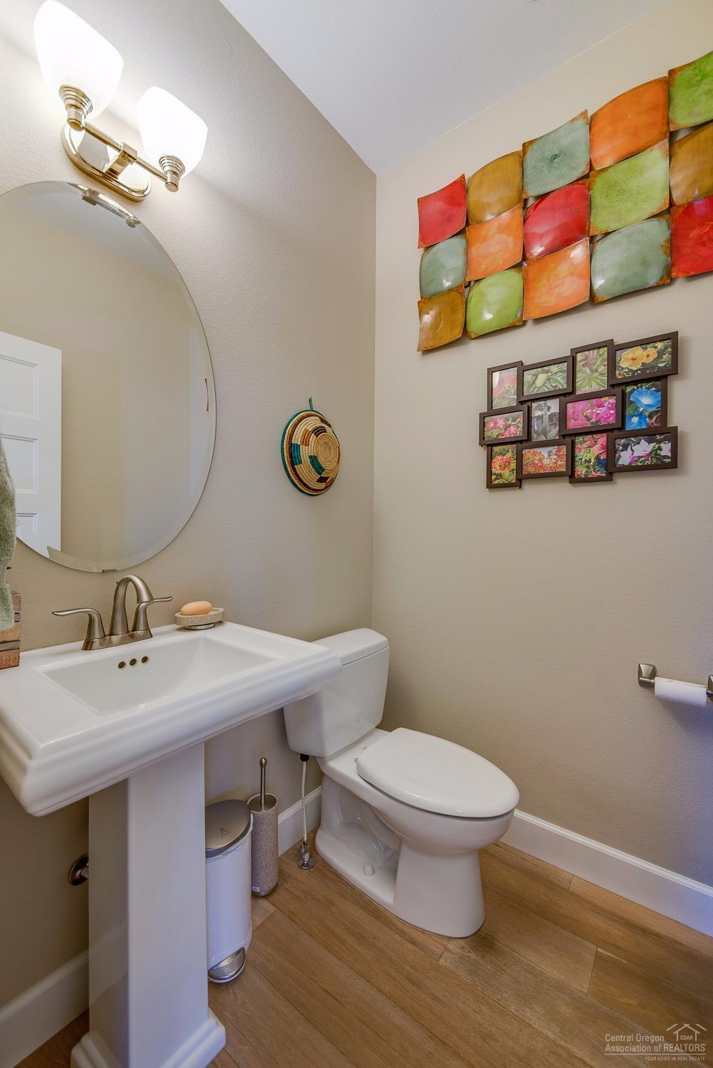 NorthWest Crossing - Residential